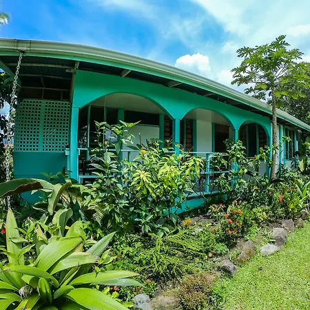 Hotel Las Flores Fortuna
